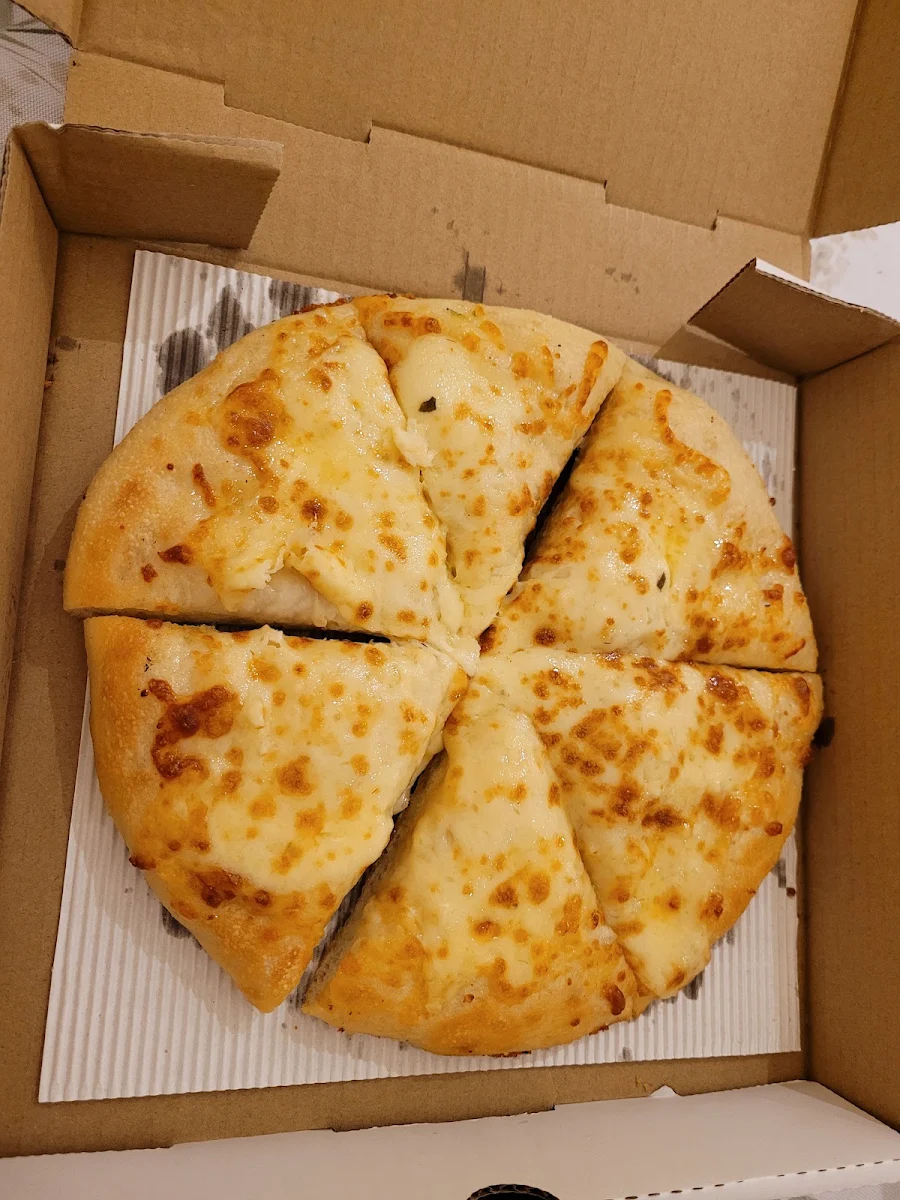 Cheese Pizza