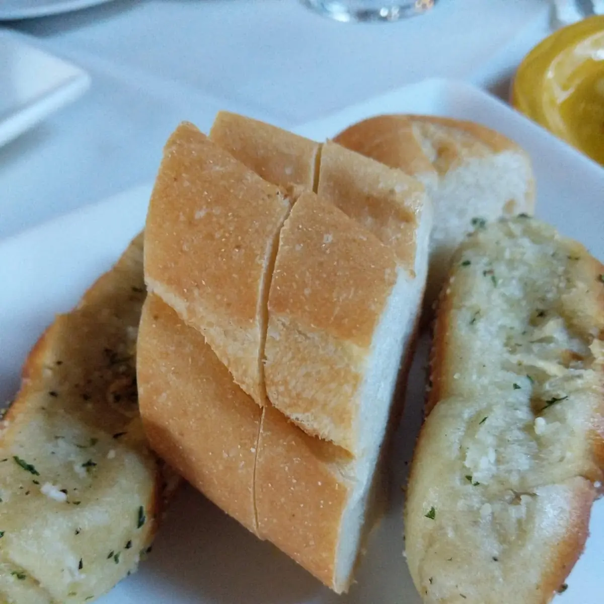 Bread Basket