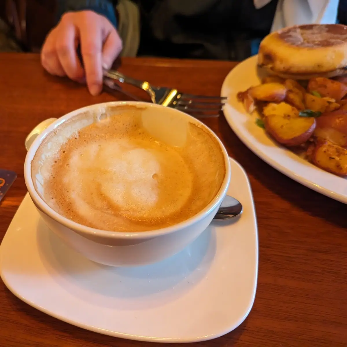 Latte