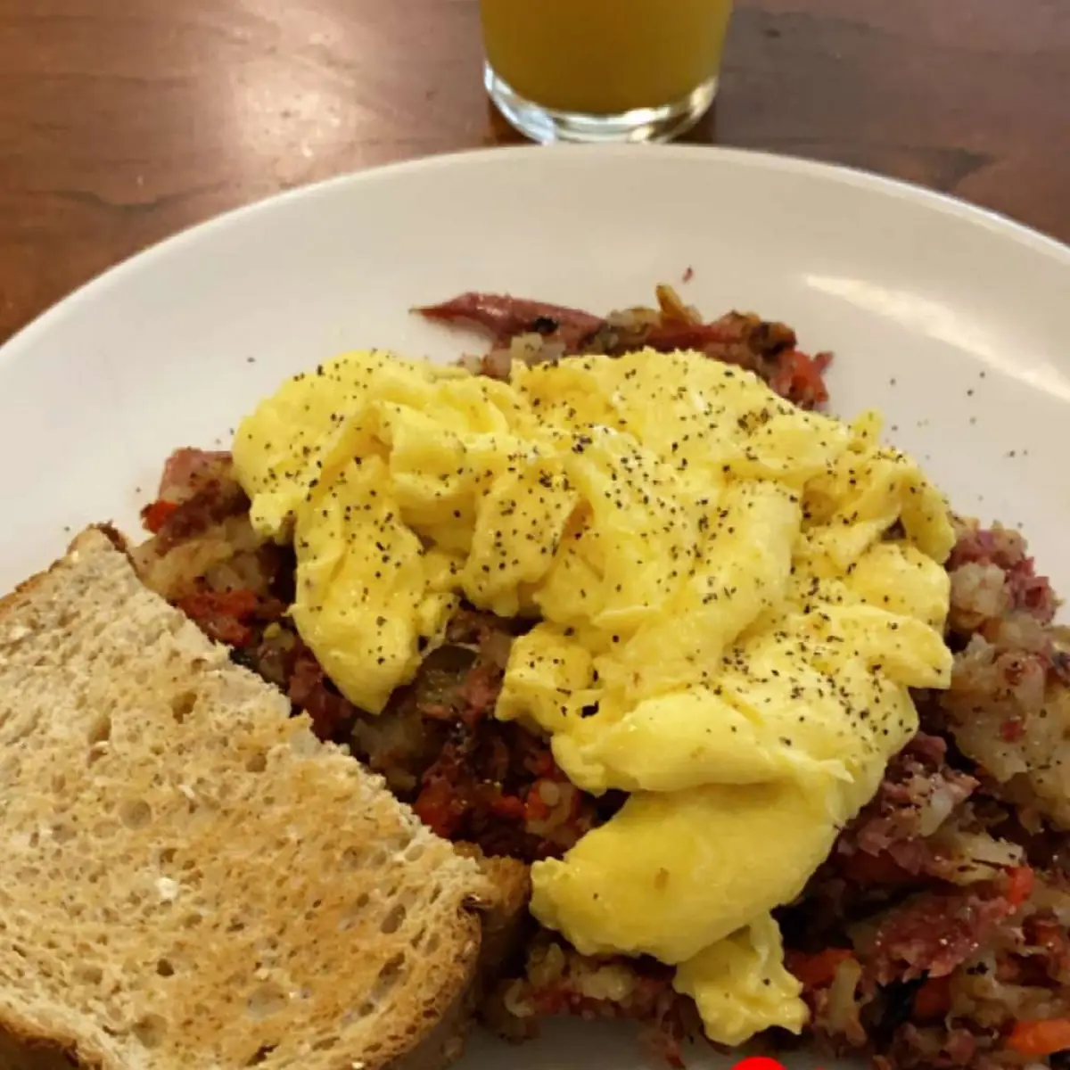 Corned Beef Hash