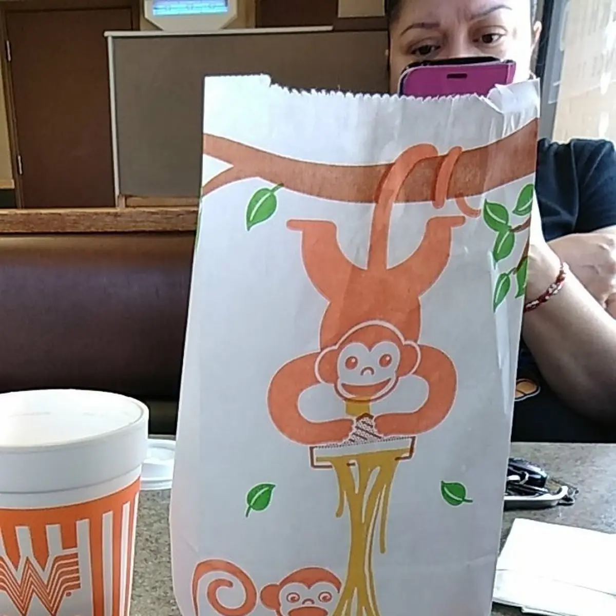 The Kids Meal