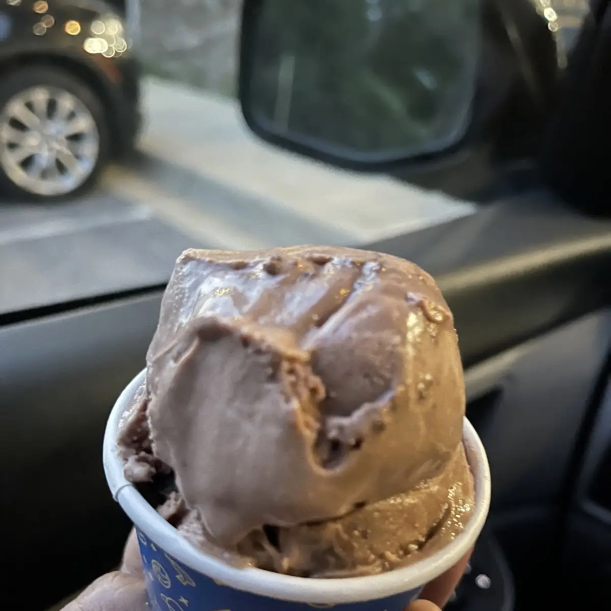 Chocolate Brownie
