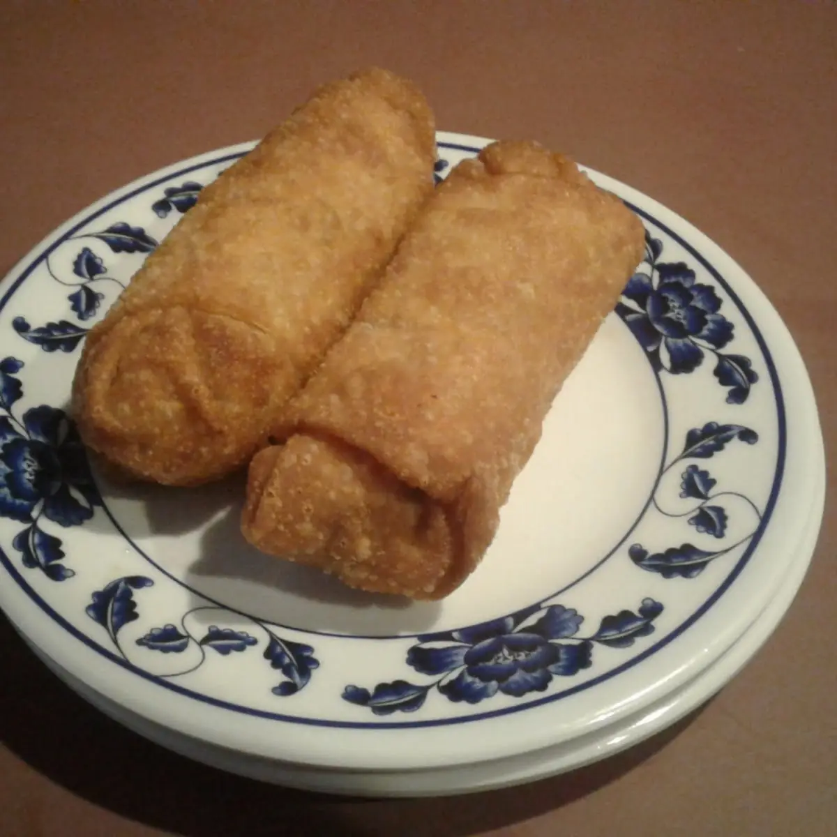 Egg Roll