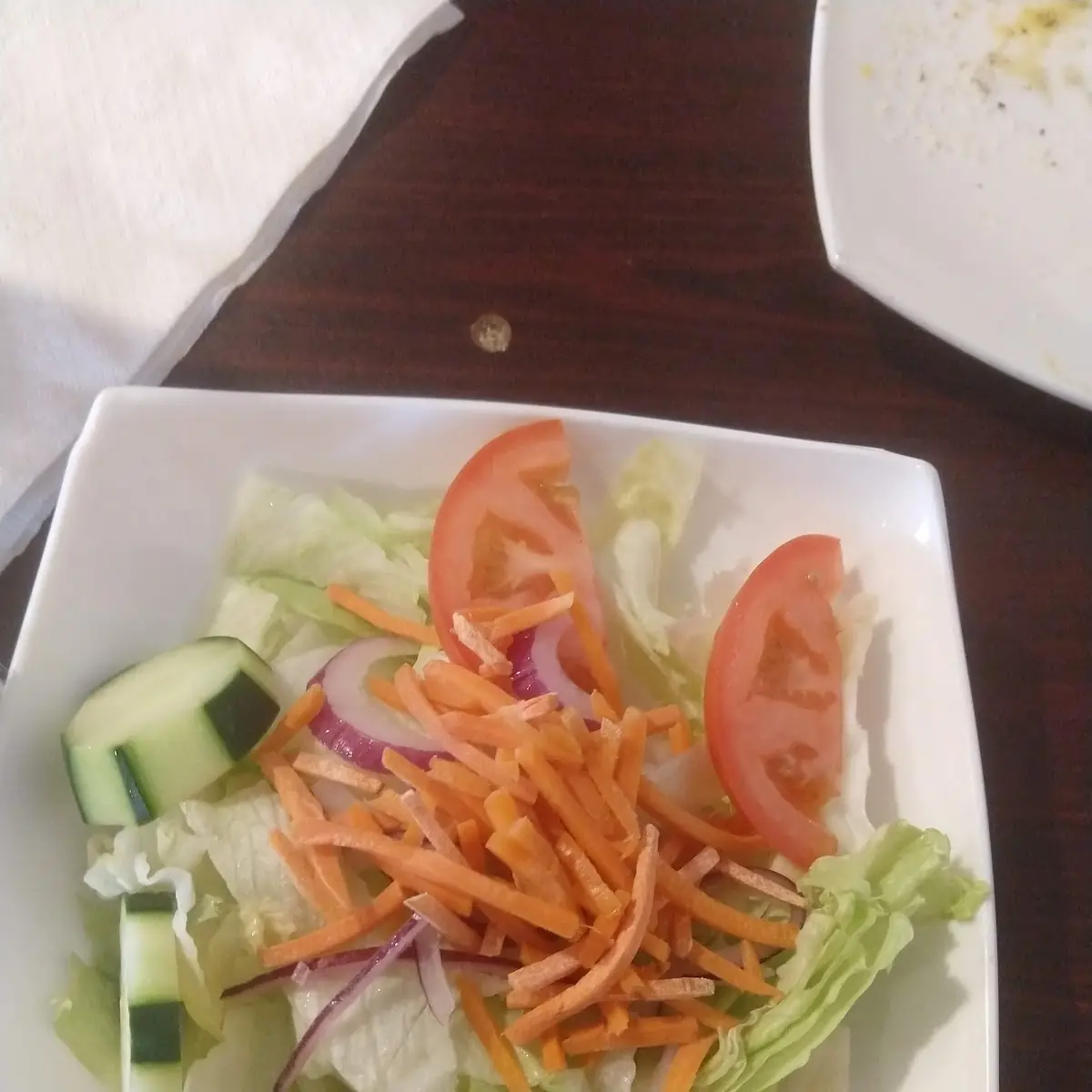 Garden Salad