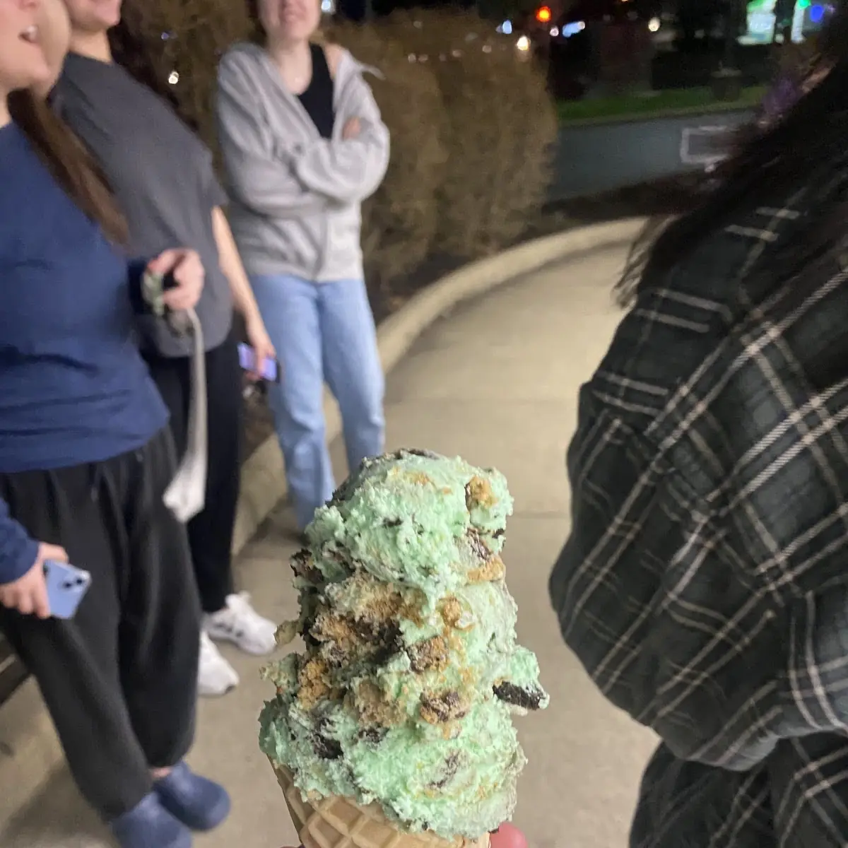 Cookie Monster