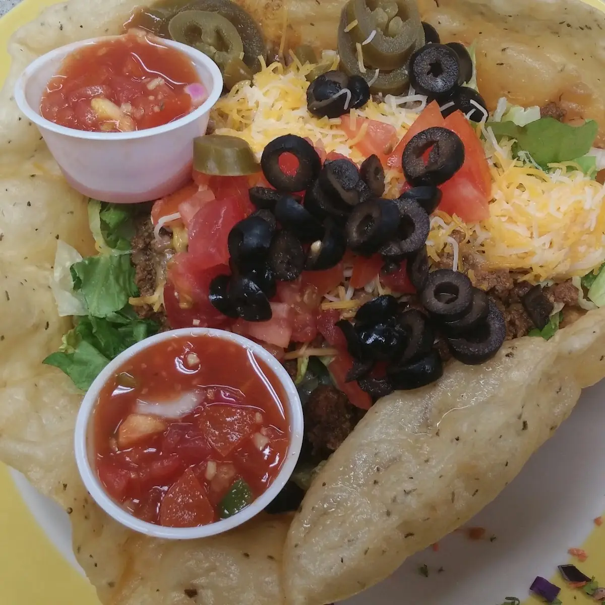 Nachos Grande