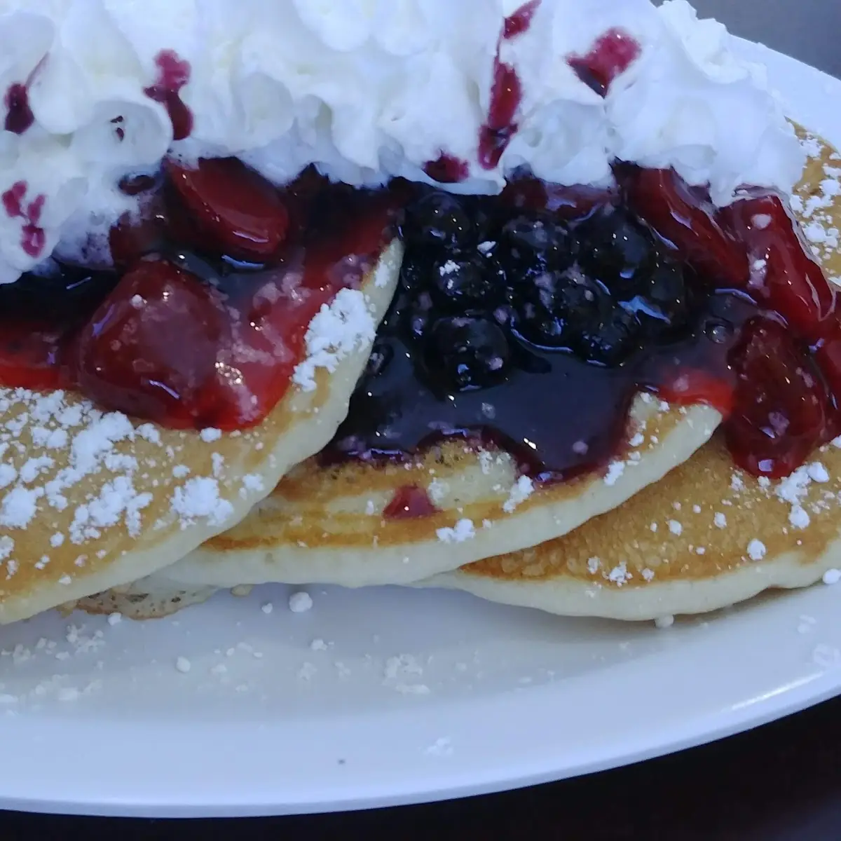Pancakes