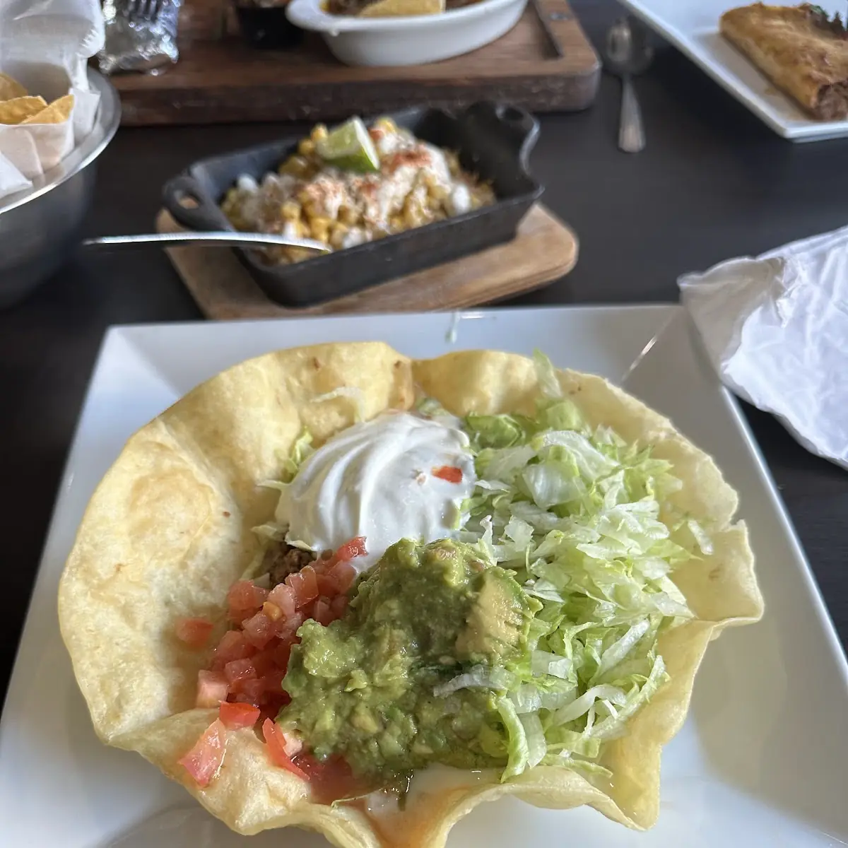 Taco Salad