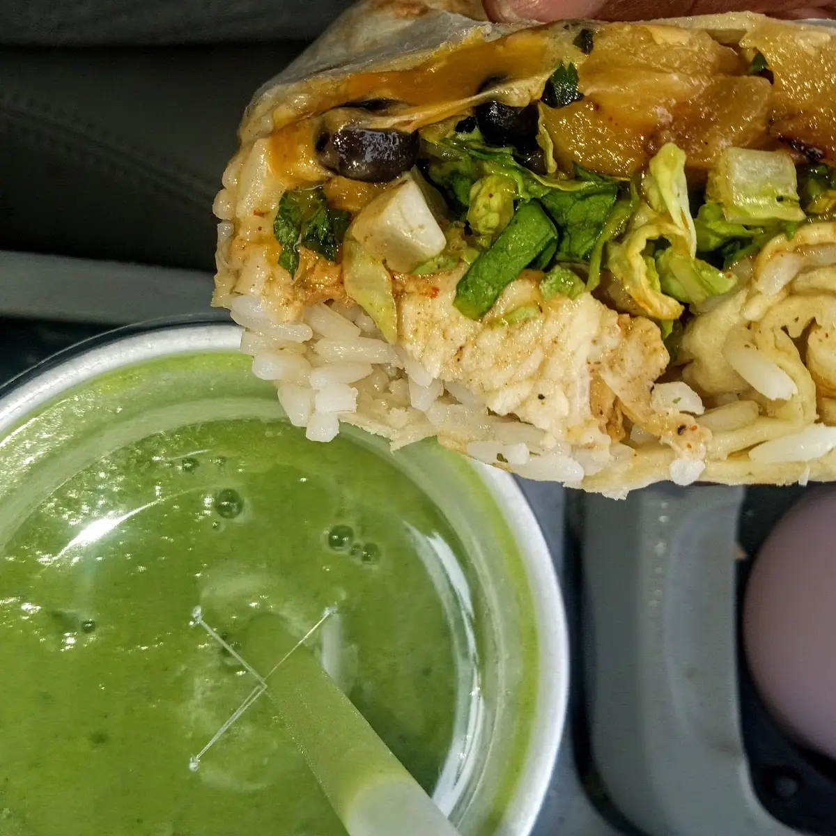 Green Curry