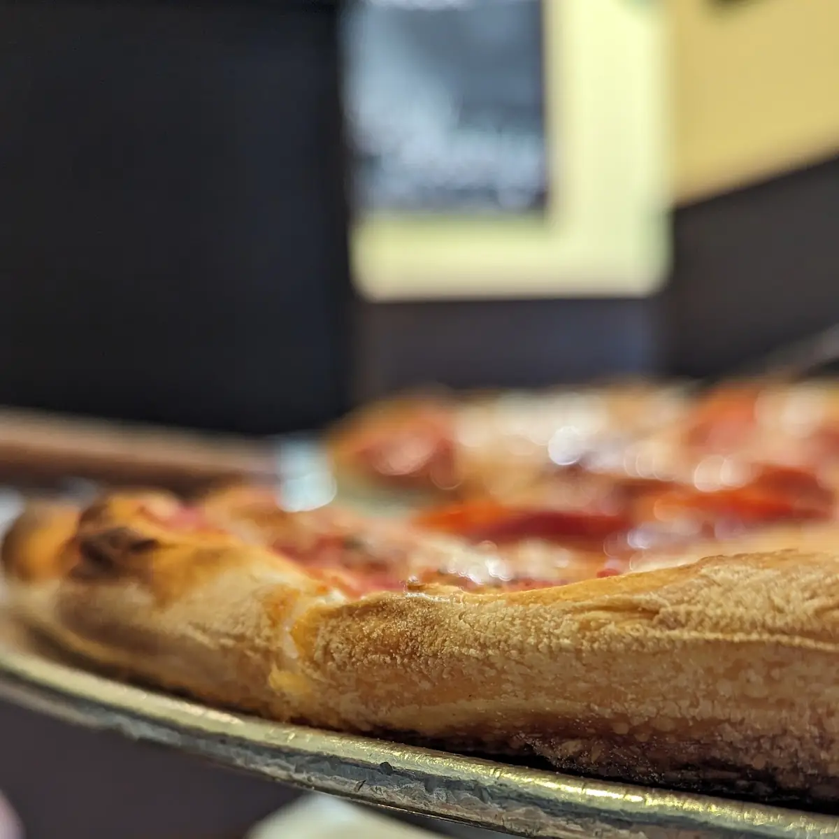 Pepperoni Pizza Large