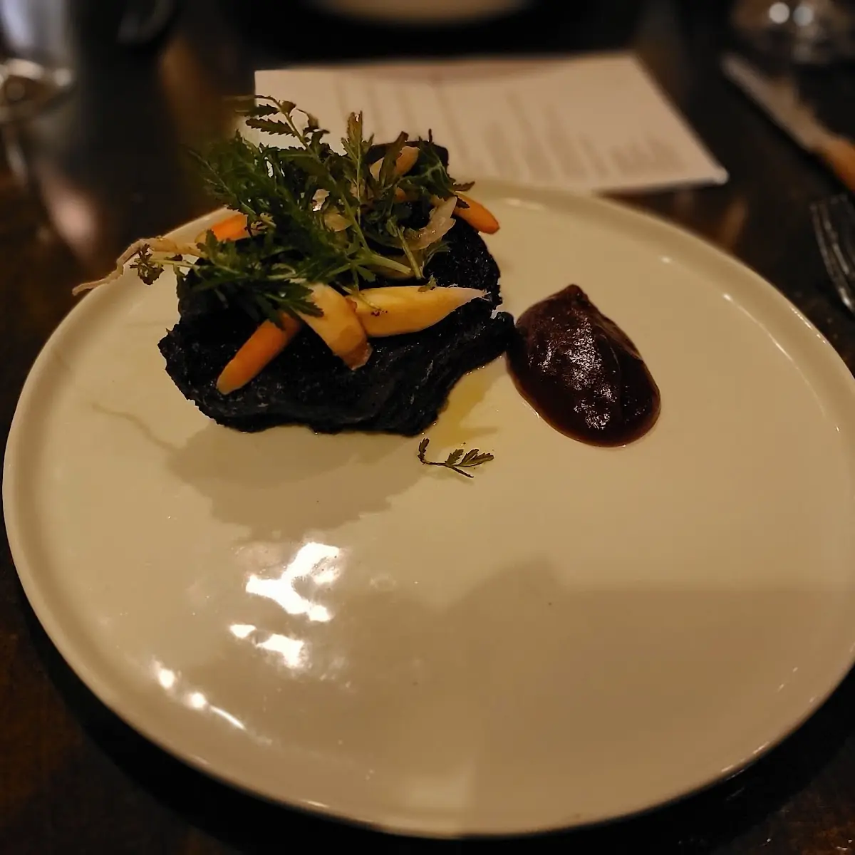 Short Ribs