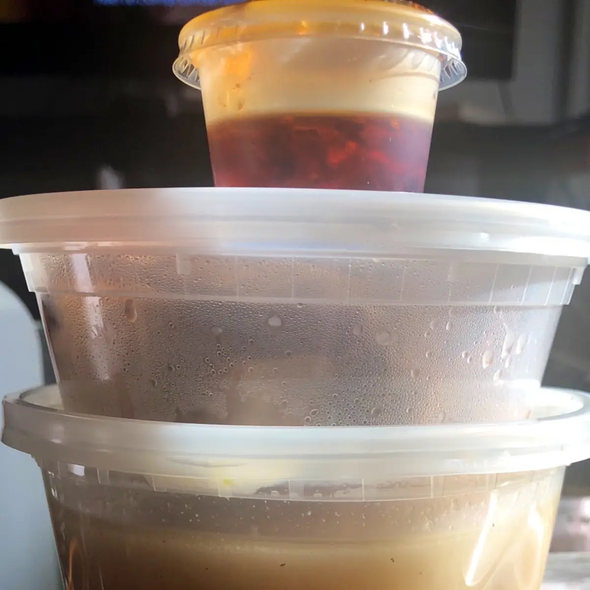 Tonkotsu Broth