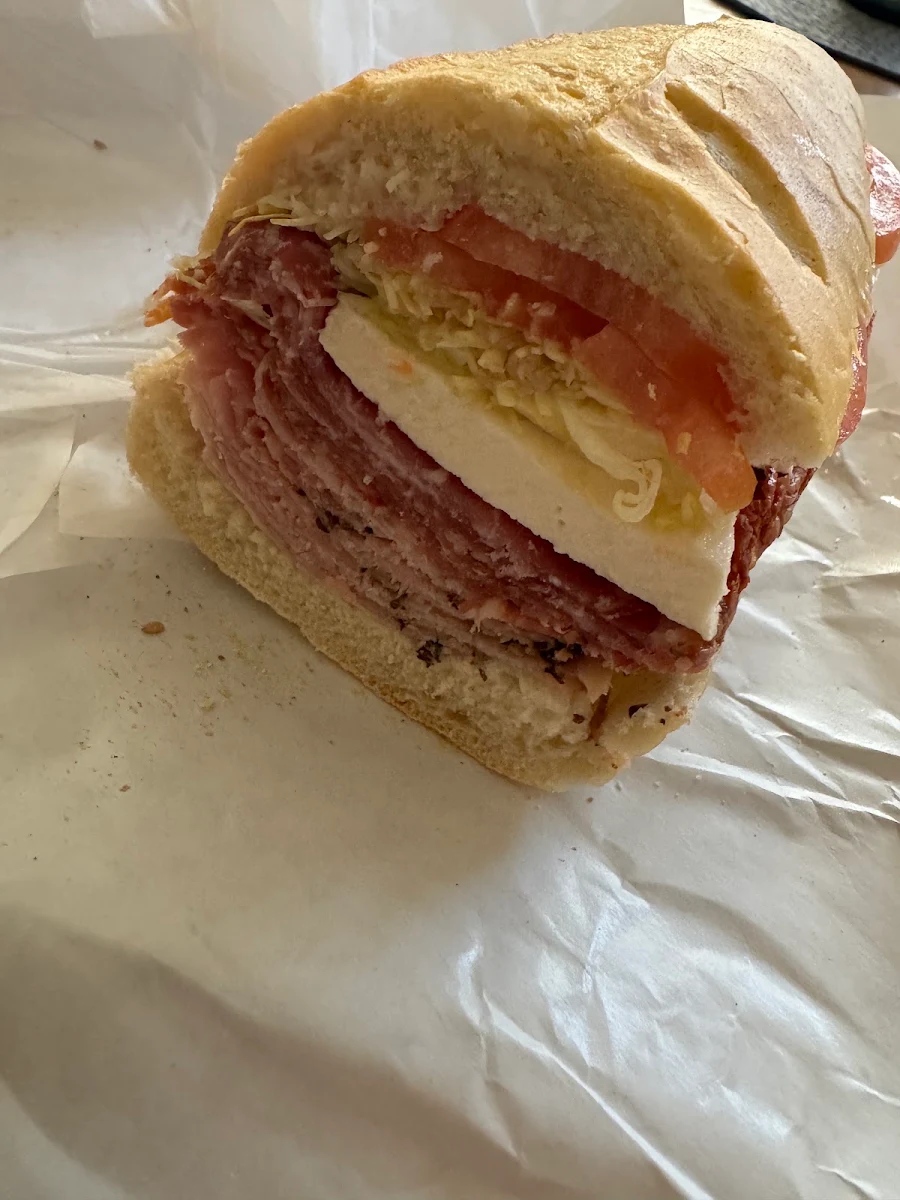 Italian Combo