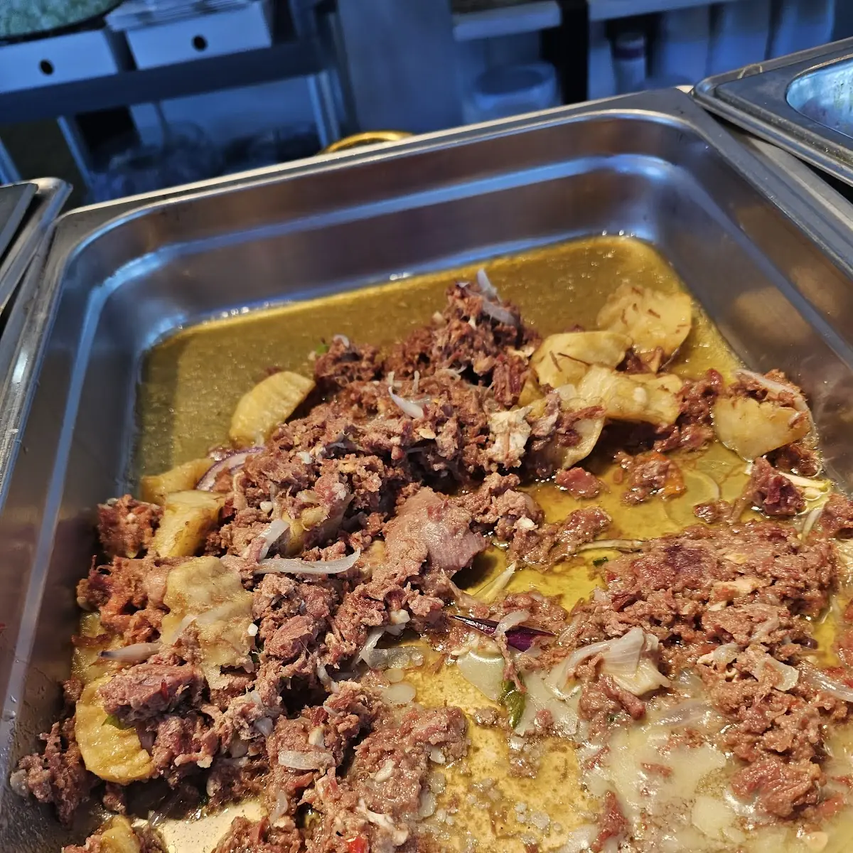Corned Beef