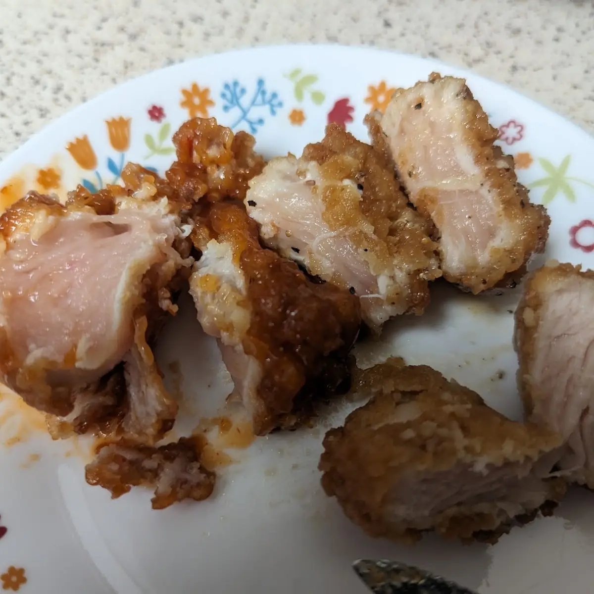 Roast Pork