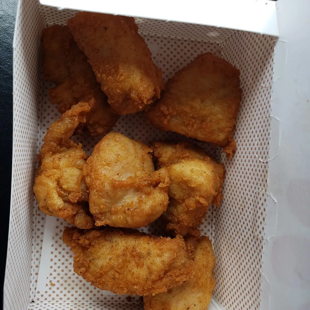 Chicken Nuggets