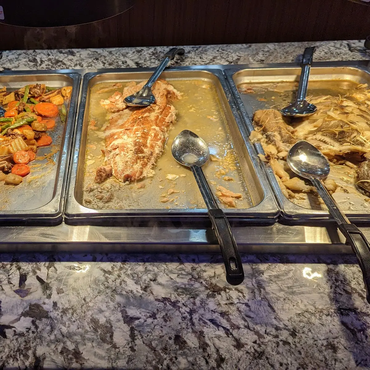 Seafood Delight