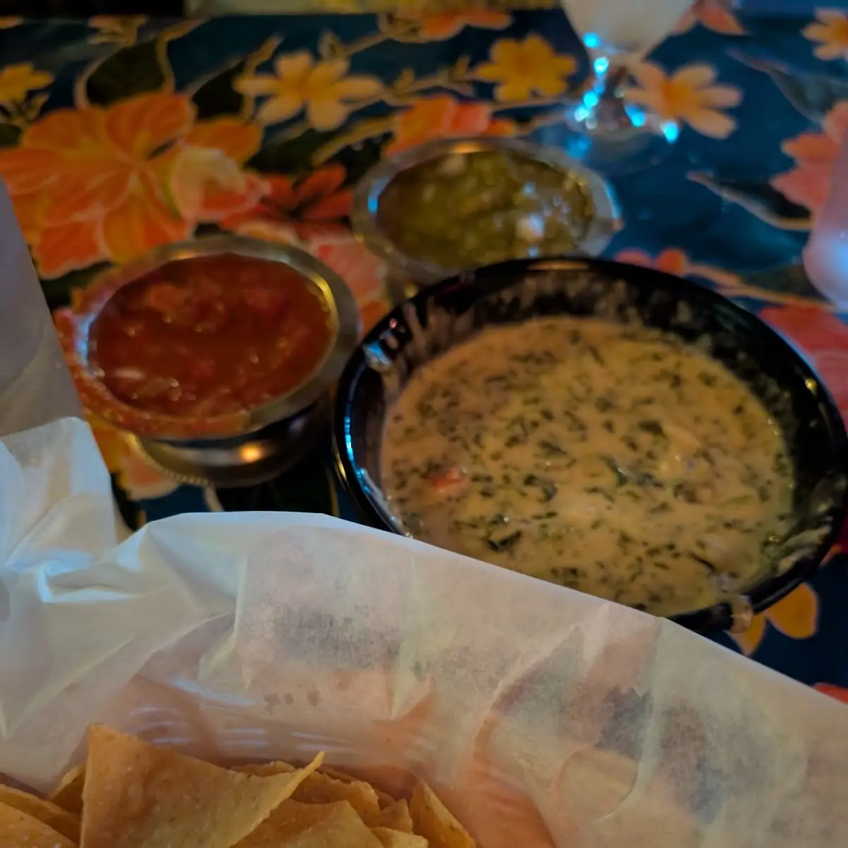 Cheese Dip