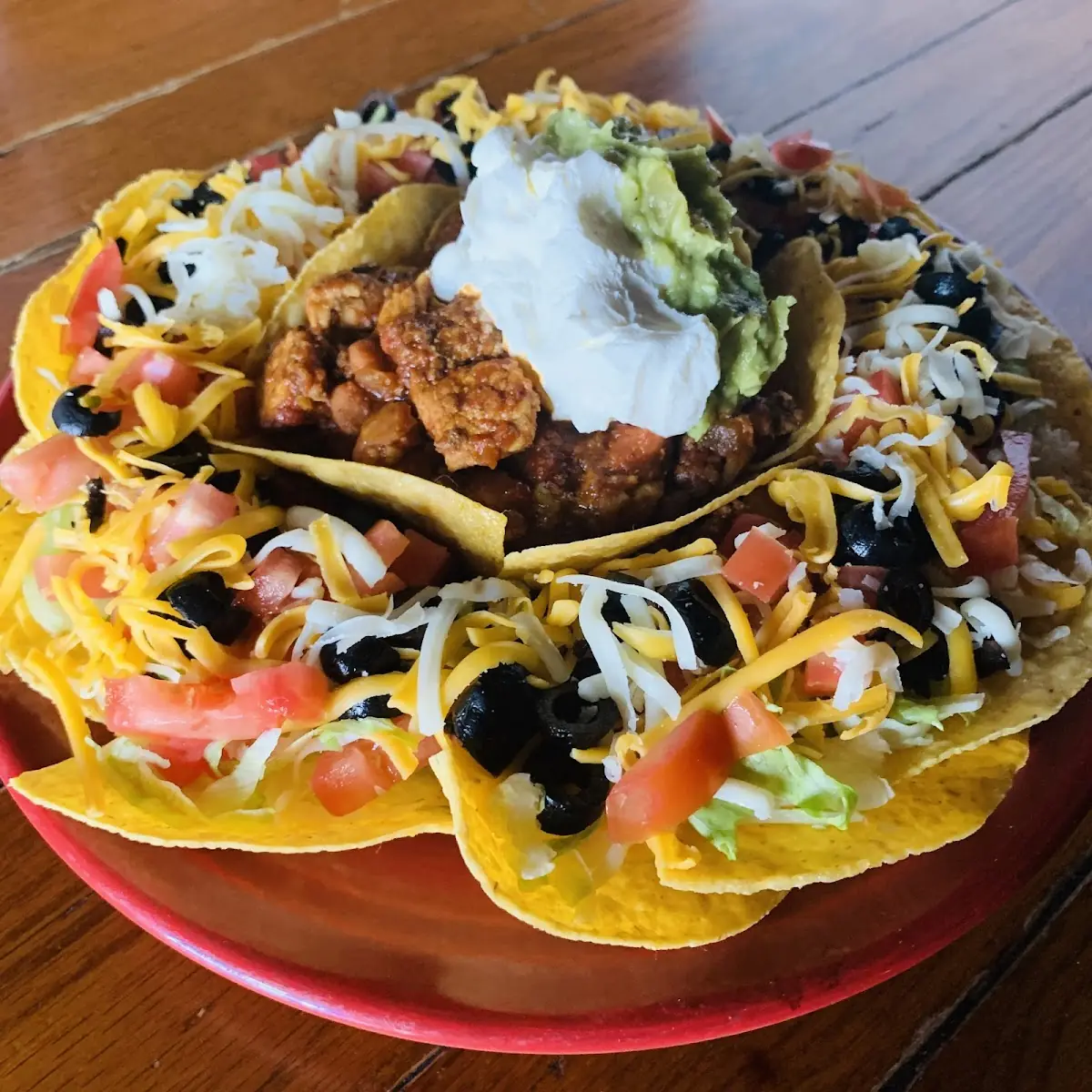 Taco Salad