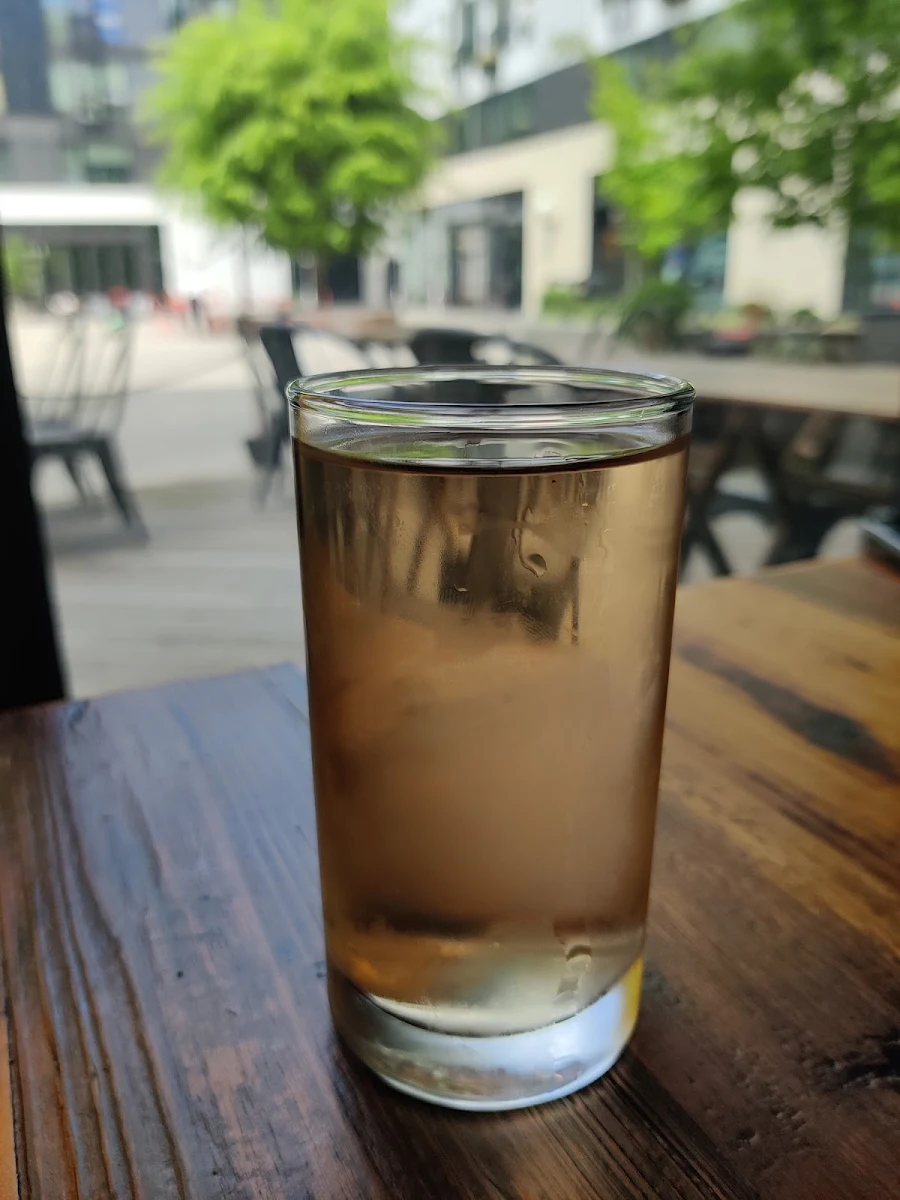 Wine on Tap