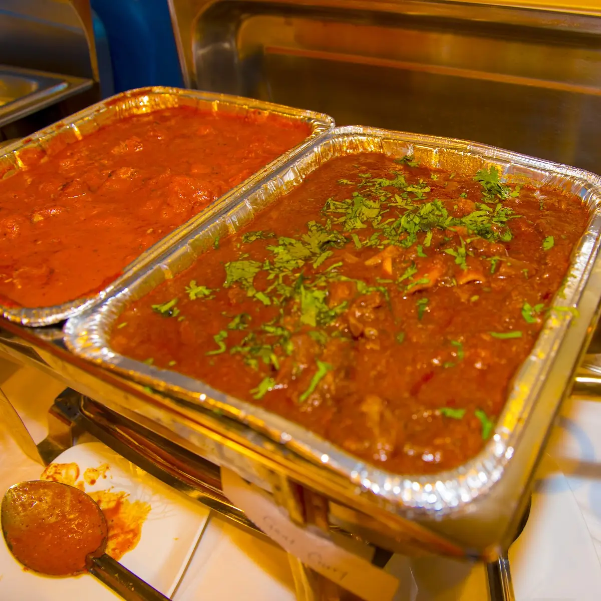 Dal Makhani