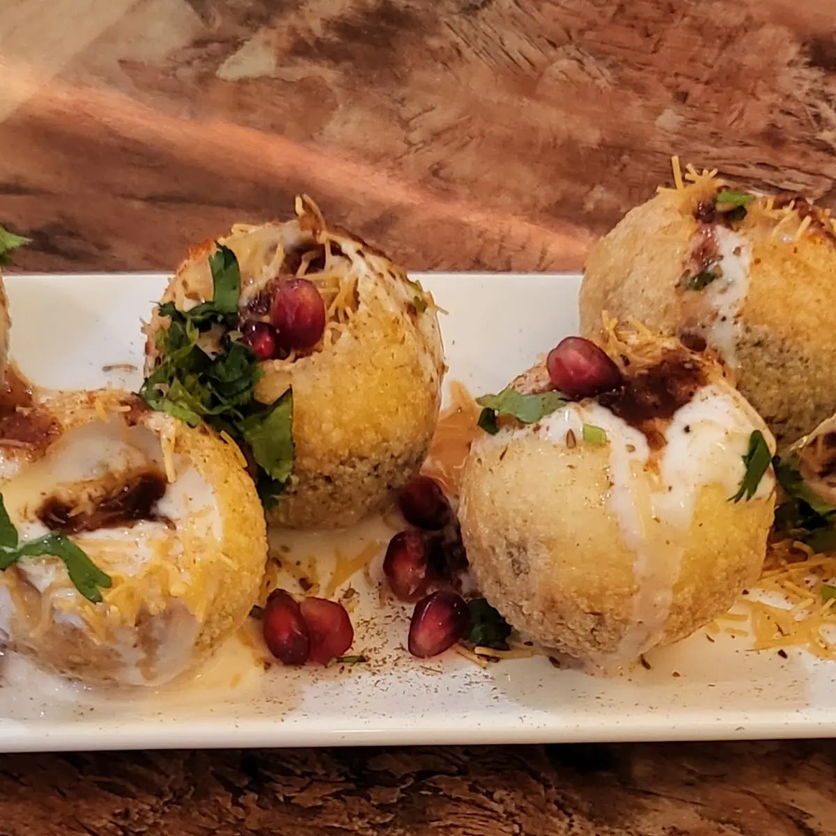 Pani Puri