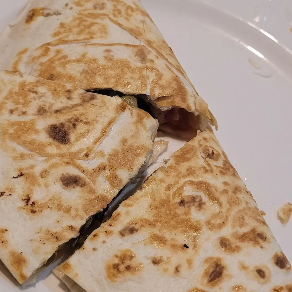 Quesadilla