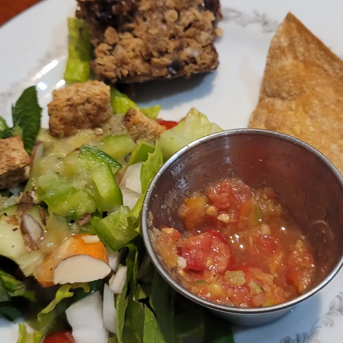 Side Salad