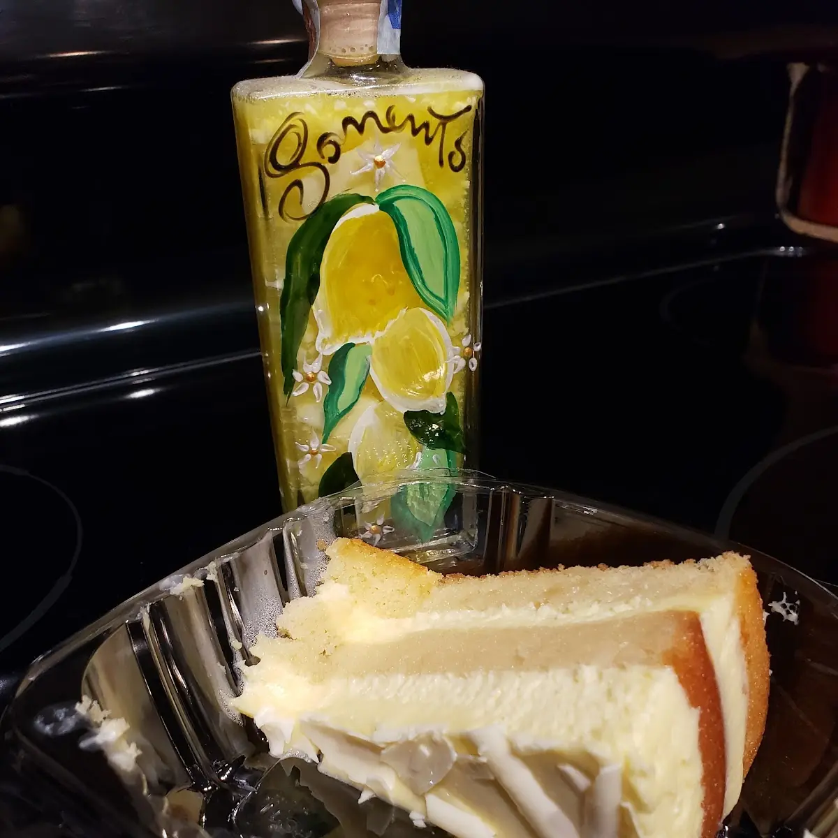 Key Lime Pie