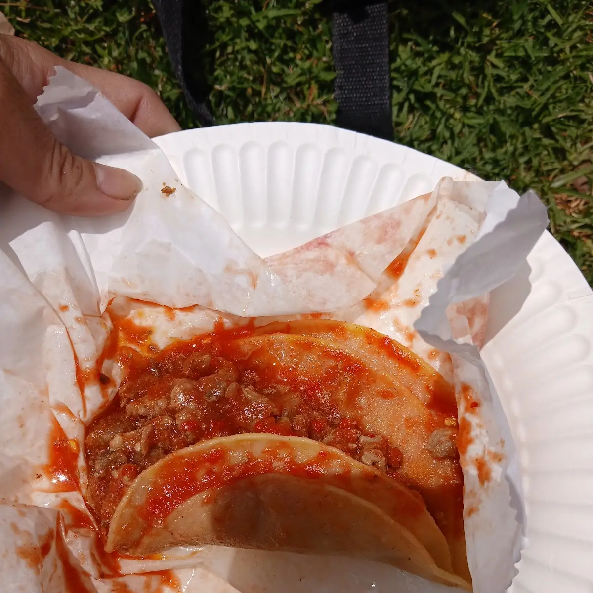 Asada Tacos