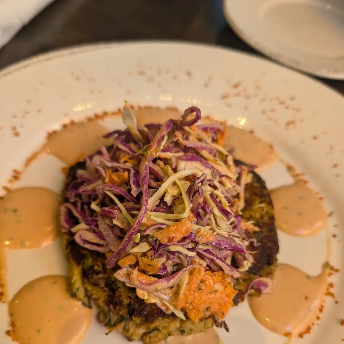 Crab Cake