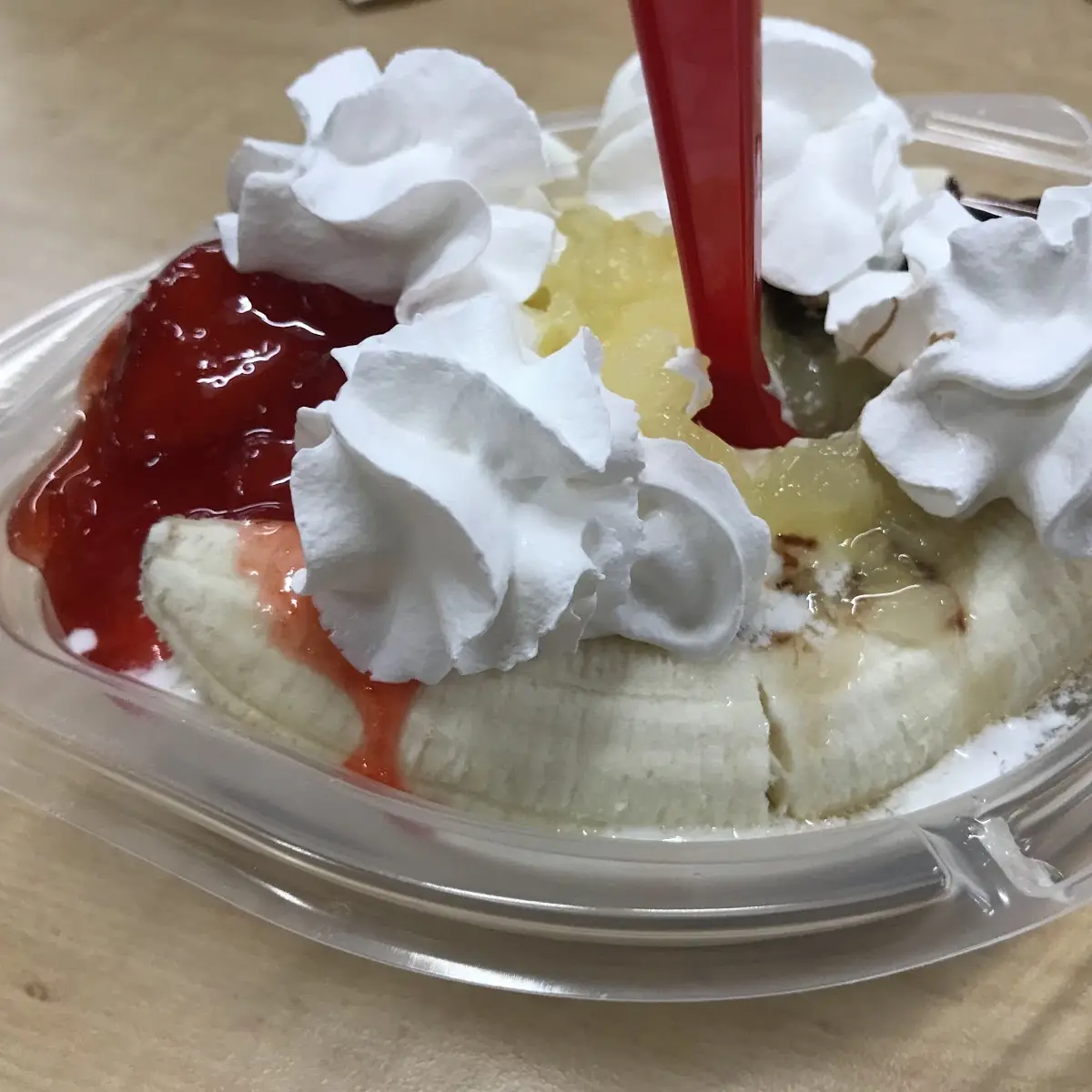 Banana Split