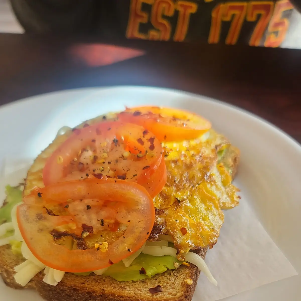 Avocado Toast