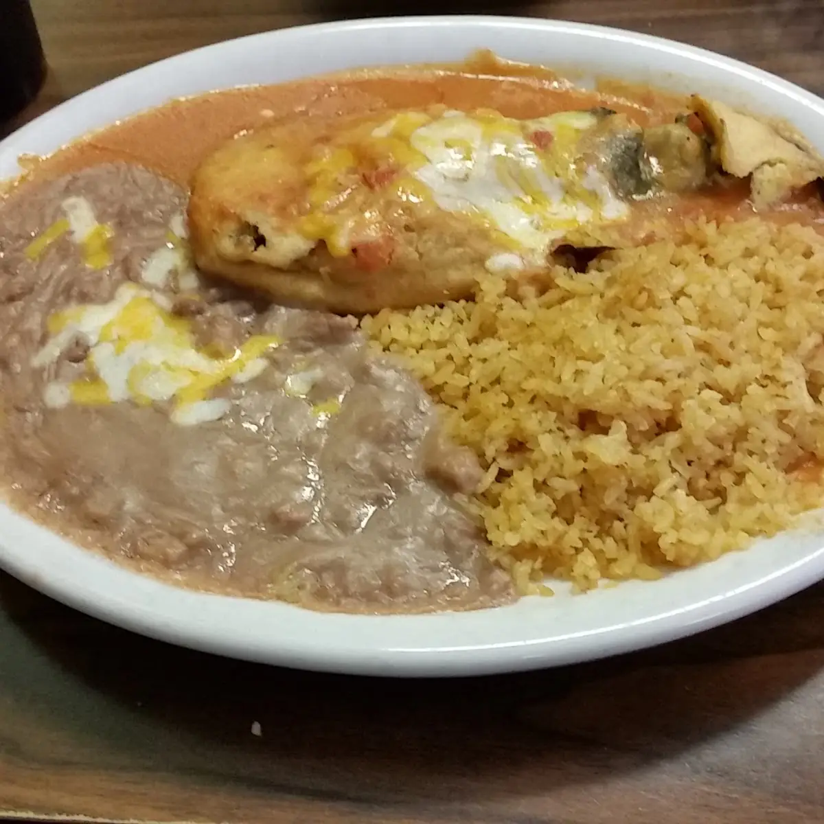 Chile Relleno