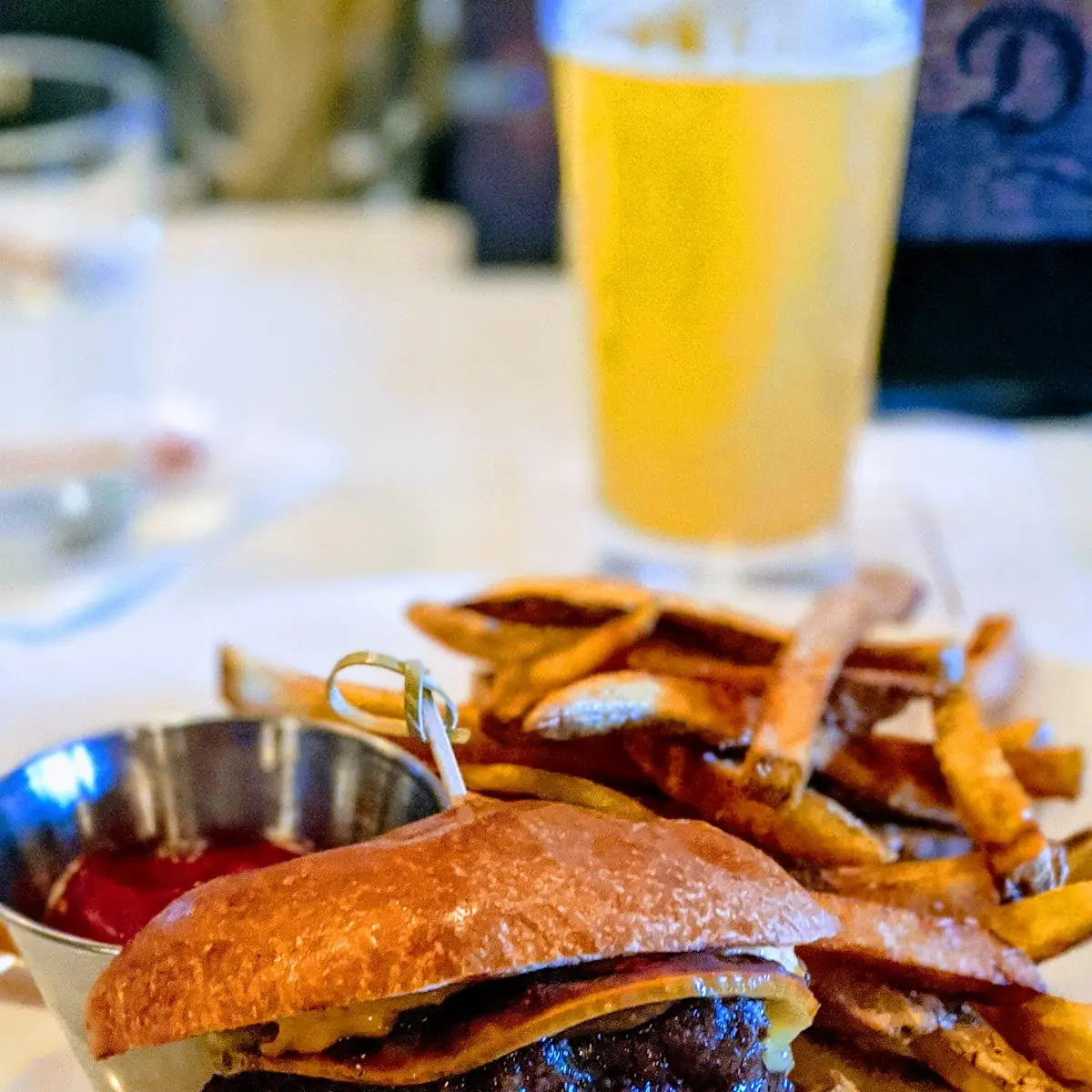Prime Burger