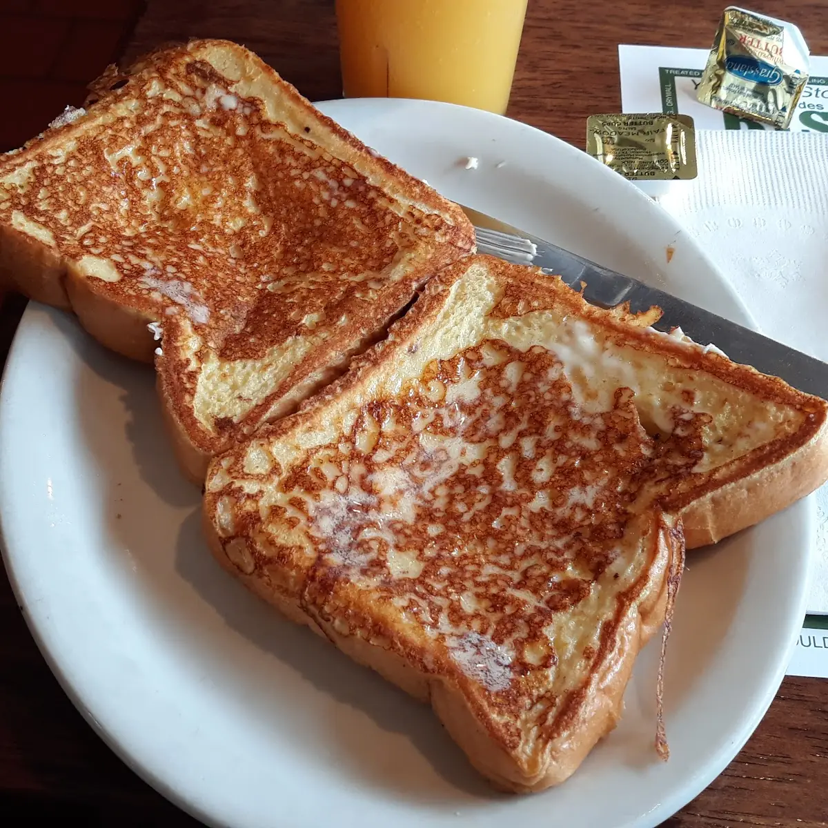 French Toast