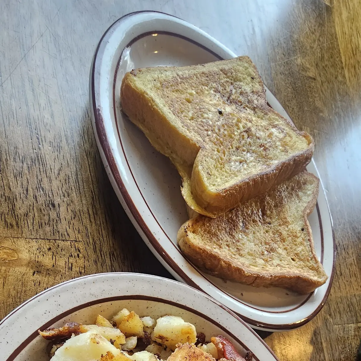 Home Fries