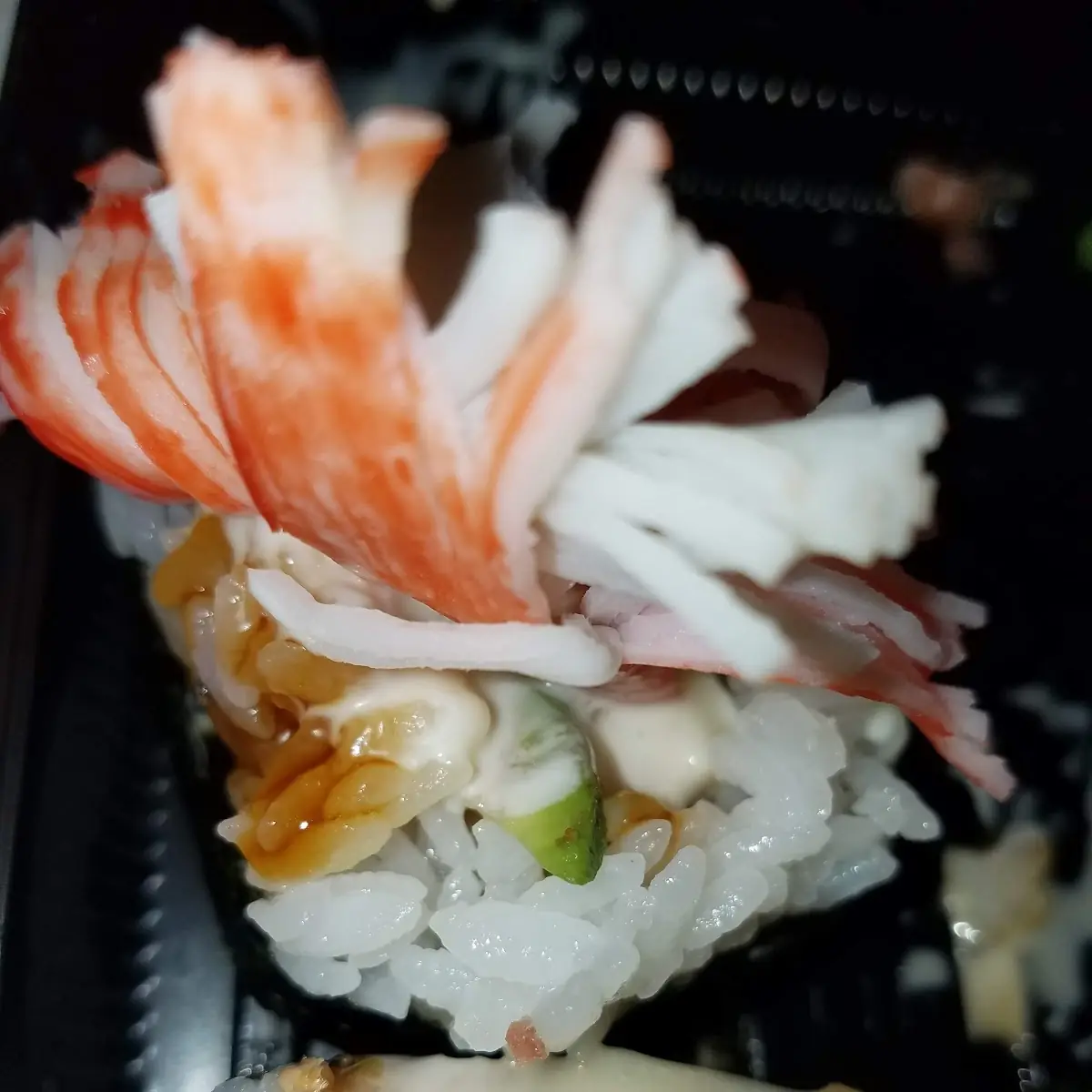 California Roll
