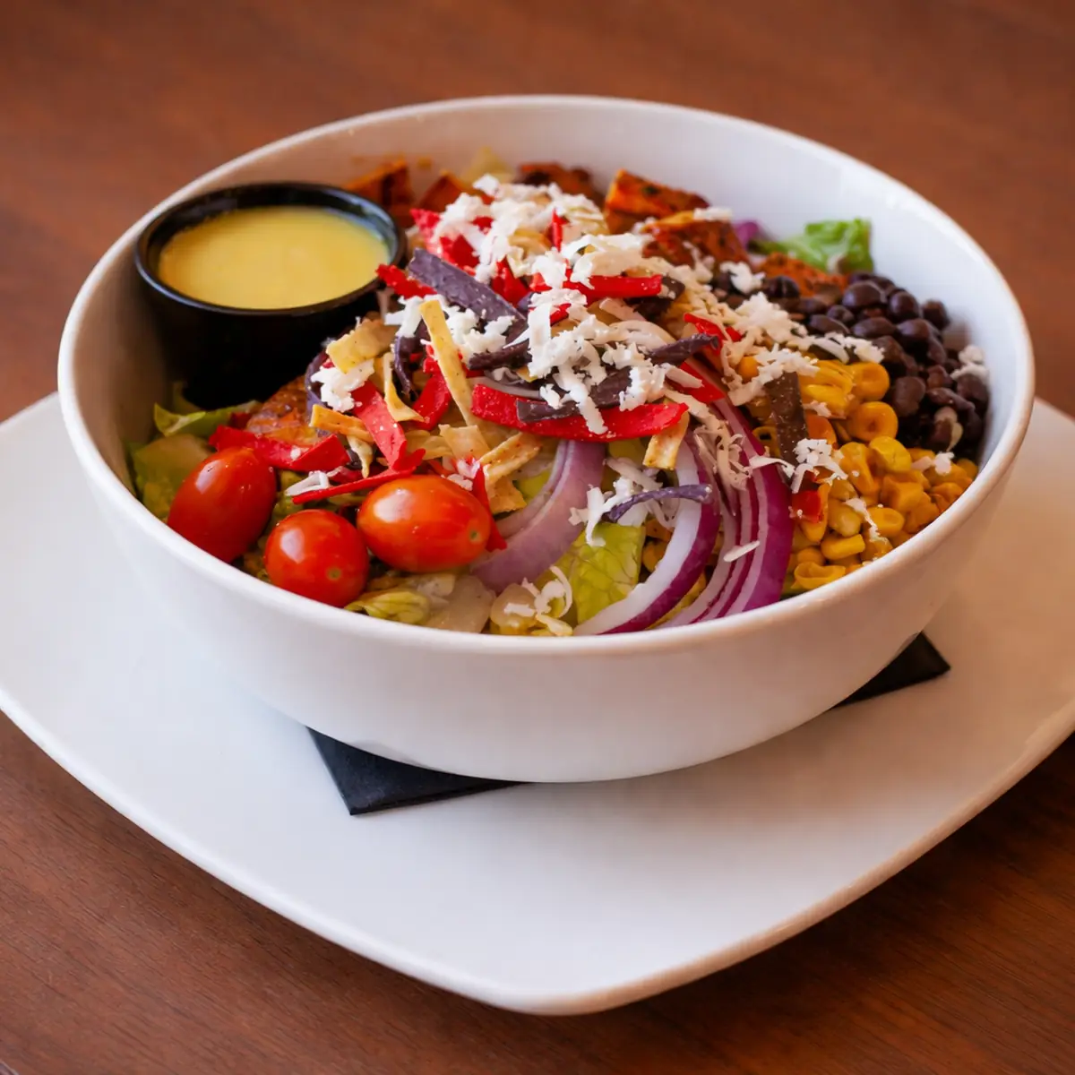 Classic Burrito Bowl