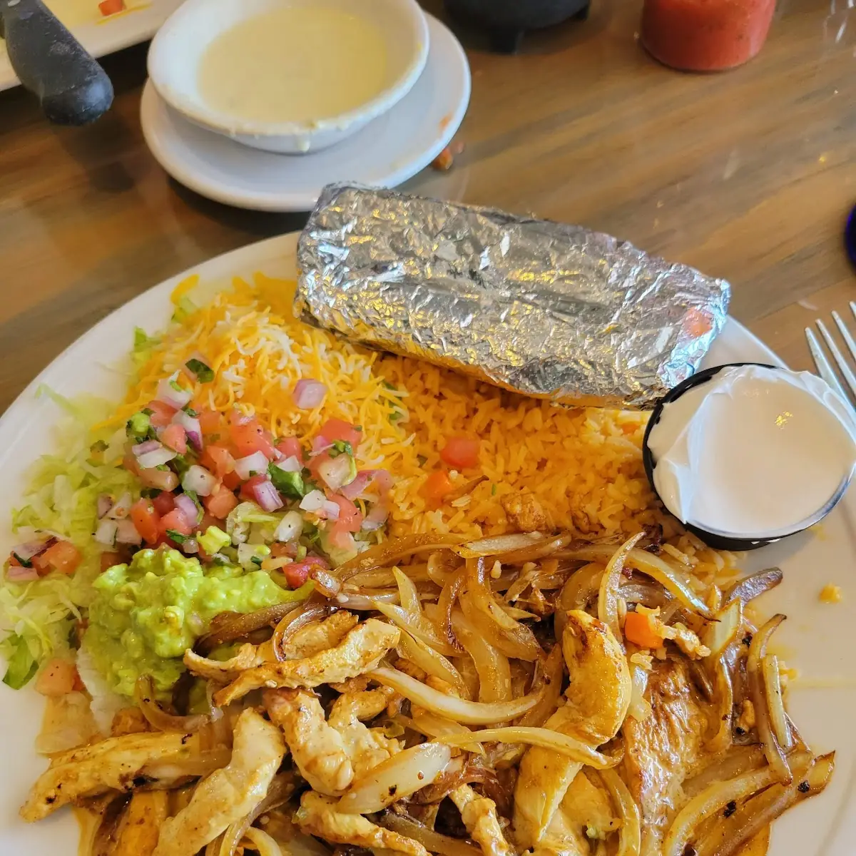 Pollo Loco