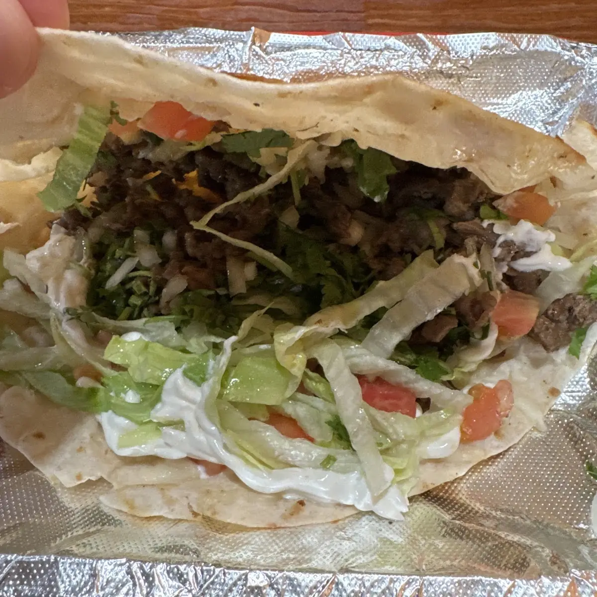 Steak Special