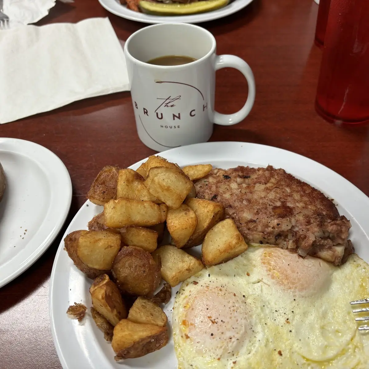 Corned Beef Hash