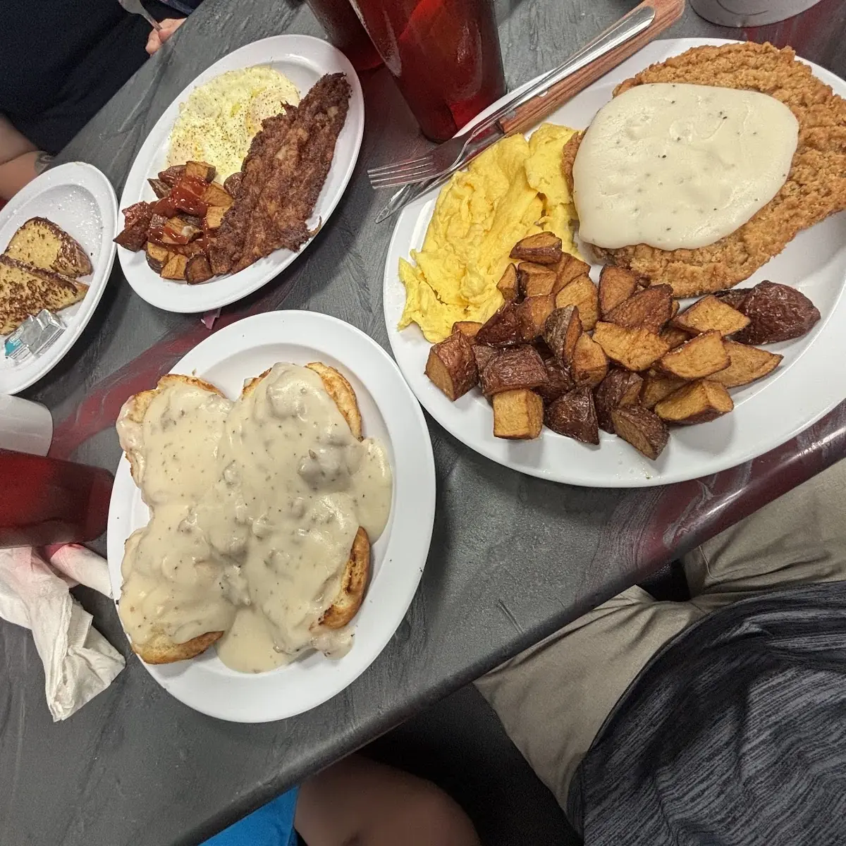 Country Fried Steak