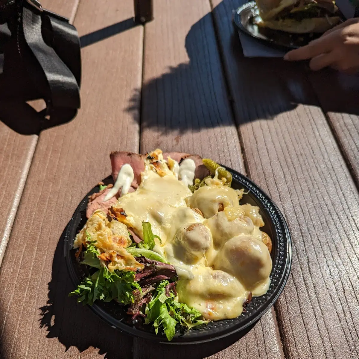 Pierogi