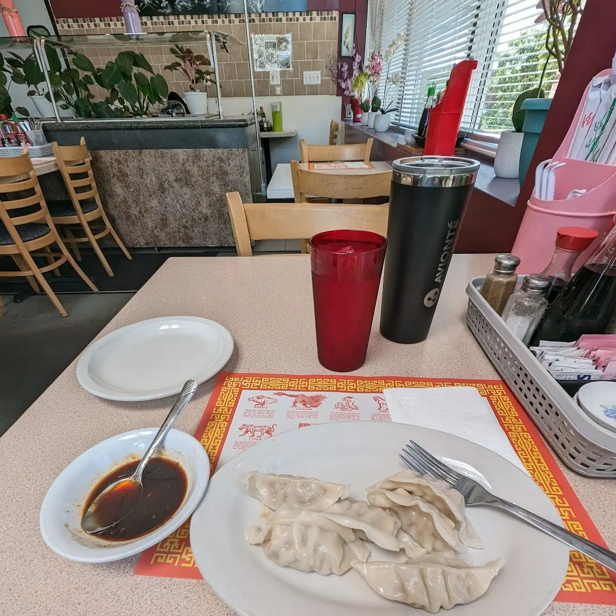 Dumpling