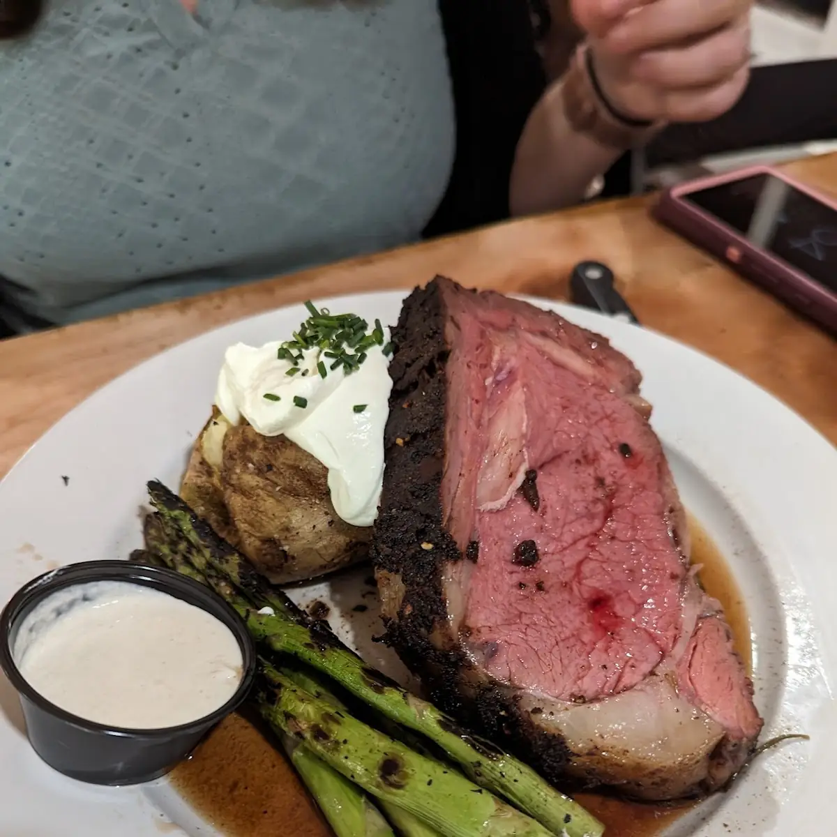 Prime Rib