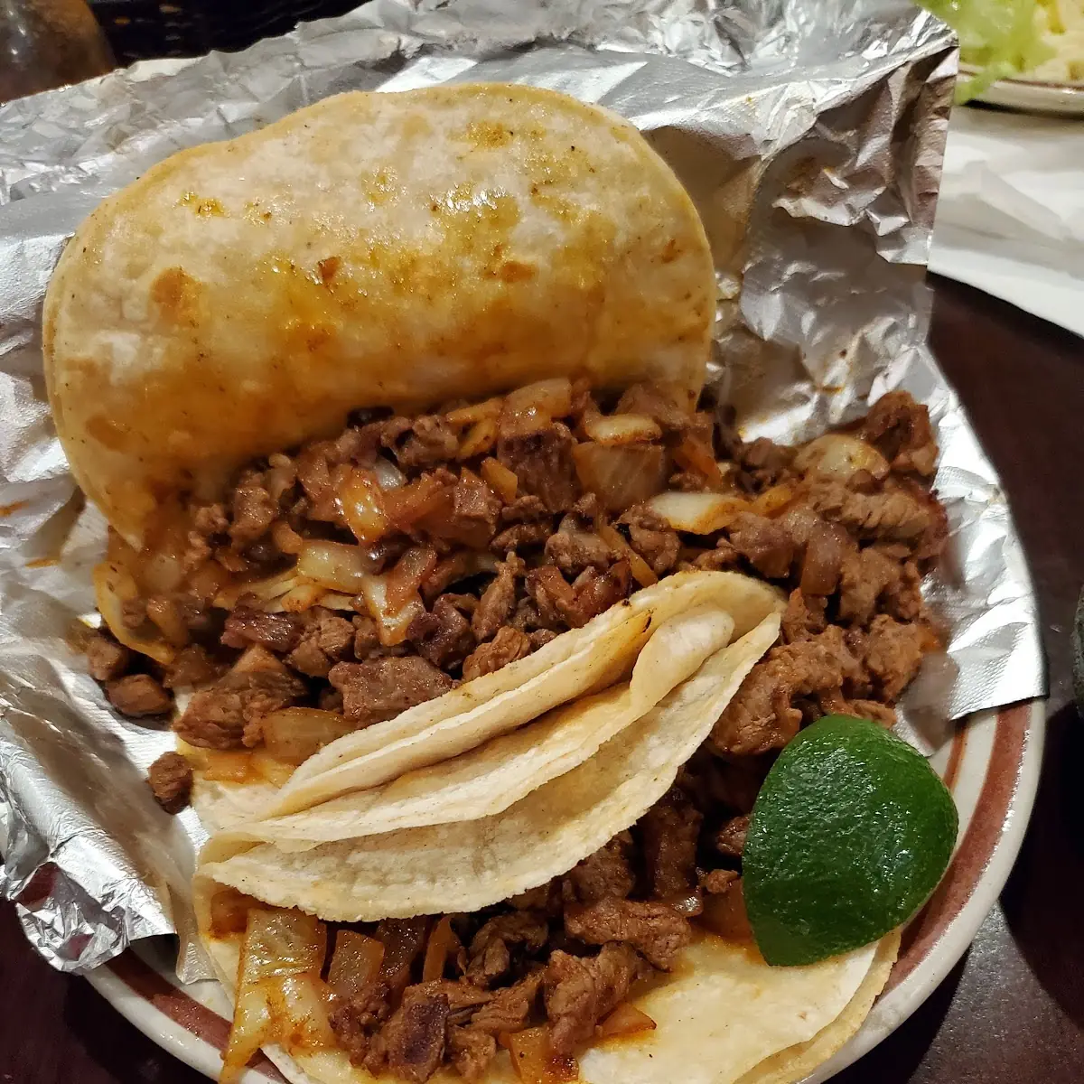 Carne Asada Steak