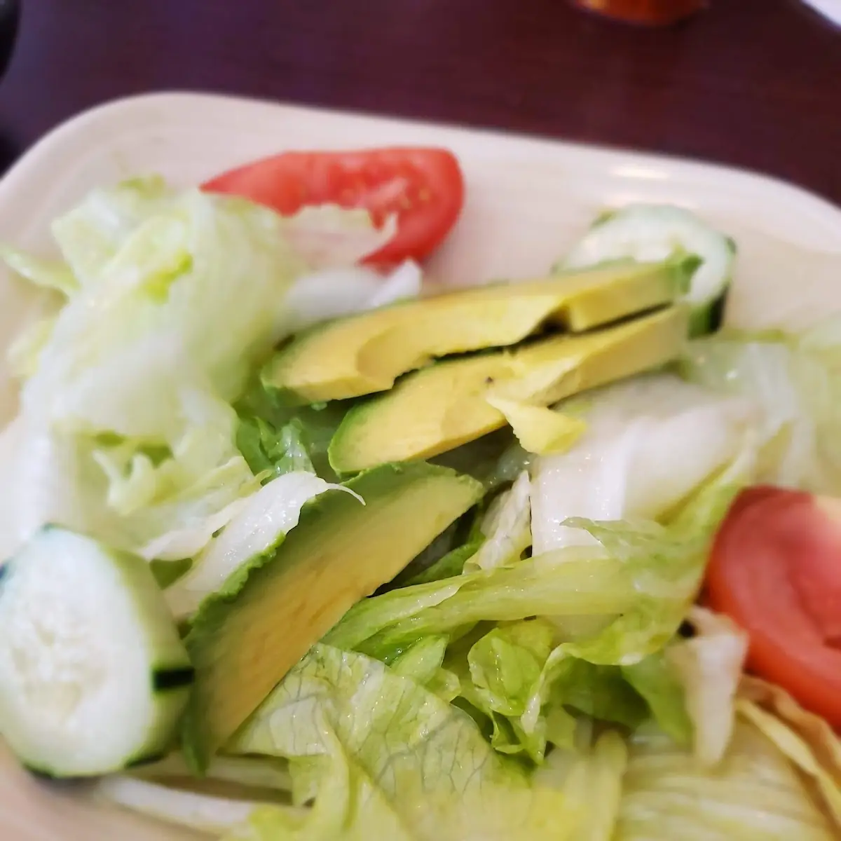 House Salad