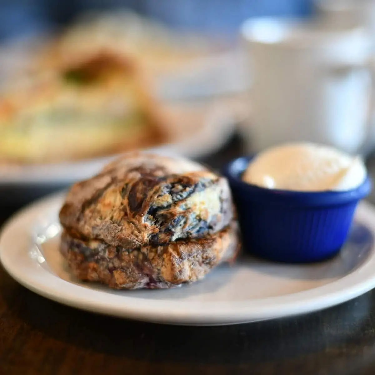 House-Made Scone