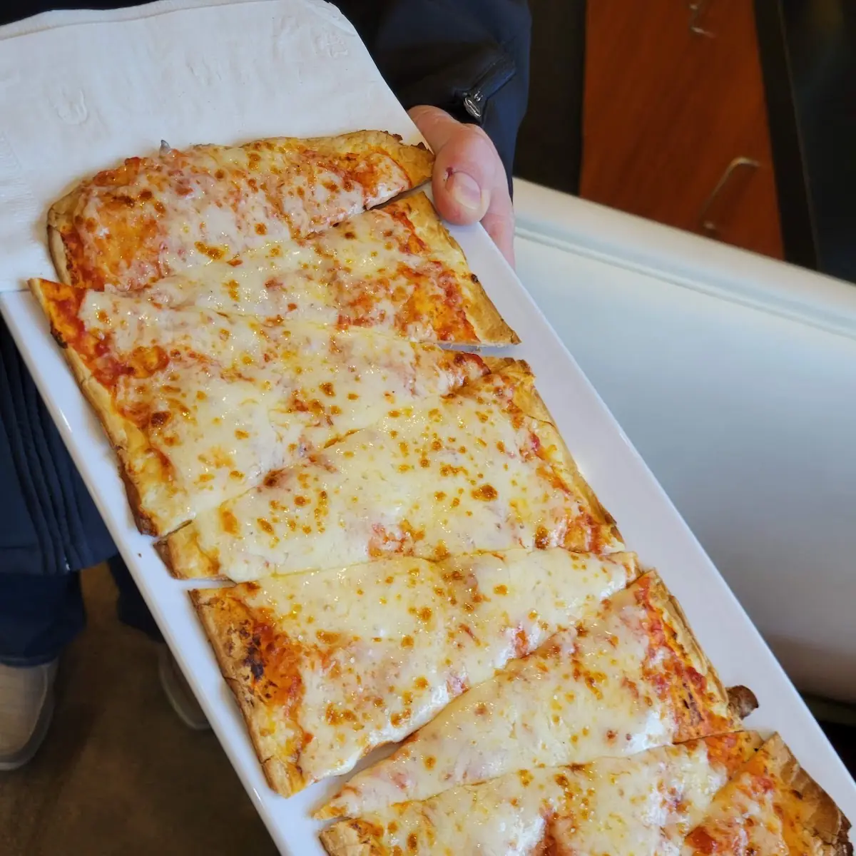 Kids Cheese Pizza